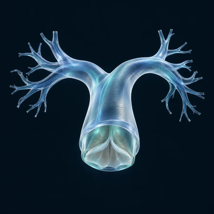 Concept illustration for QuanPulmo